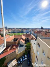 Apartament spatios, 4 camere, 97 mp utili, zona Piata Marast 