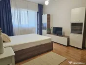 Apartament cu o camera, 45 mp - Italian Residence, George Cosbuc 