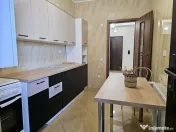Apartament cu o camera, 45 mp - Italian Residence, George Cosbuc 