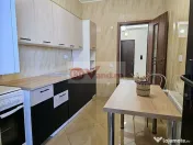 Apartament cu o camera, 45 mp - Italian Residence, George Cosbuc