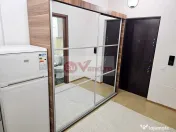 Apartament cu o camera, 45 mp - Italian Residence, George Cosbuc