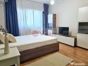 Apartament cu o camera, 45 mp - Italian Residence, George Cosbuc