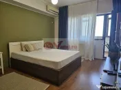 Apartament cu o camera, 45 mp - Italian Residence, George Cosbuc