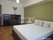 Apartament cu o camera, 45 mp - Italian Residence, George Cosbuc
