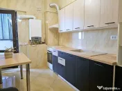 Apartament cu o camera, 45 mp - Italian Residence, George Cosbuc 