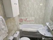 Apartament cu o camera, 45 mp - Italian Residence, George Cosbuc