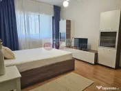 Apartament cu o camera, 45 mp - Italian Residence, George Cosbuc