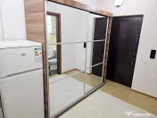 Apartament cu o camera, 45 mp - Italian Residence, George Cosbuc 