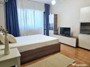 Apartament cu o camera, 45 mp - Italian Residence, George Cosbuc 