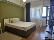 Apartament cu o camera, 45 mp - Italian Residence, George Cosbuc 