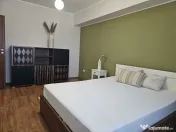 Apartament cu o camera, 45 mp - Italian Residence, George Cosbuc 