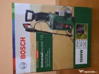 Aparat de spălat cu presiune Bosch UniversalAquatak 125 