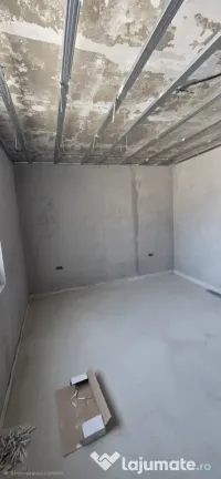 Ap 3 camere cu inalzire in pardoseala 