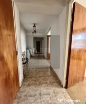 Apartament 3 camere / 83 mp | Vizavi de Mega Mall | Etaj 3/14 