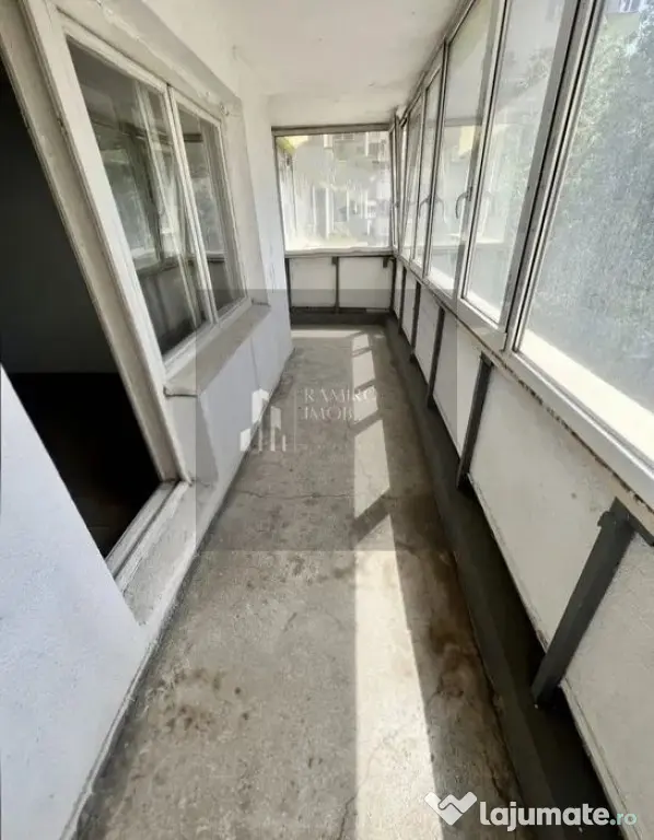 Apartament 3 camere / 83 mp | Vizavi de Mega Mall | Etaj 3/14 - Bucuresti (Bucuresti-Ilfov)