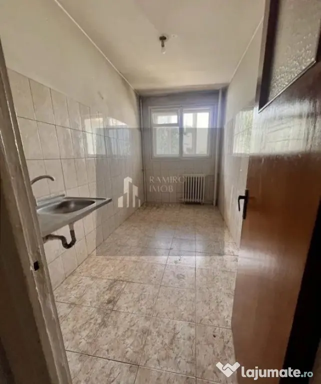 Apartament 3 camere / 83 mp | Vizavi de Mega Mall | Etaj 3/14 - Bucuresti (Bucuresti-Ilfov)