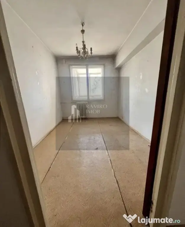 Apartament 3 camere / 83 mp | Vizavi de Mega Mall | Etaj 3/14 - Bucuresti (Bucuresti-Ilfov)