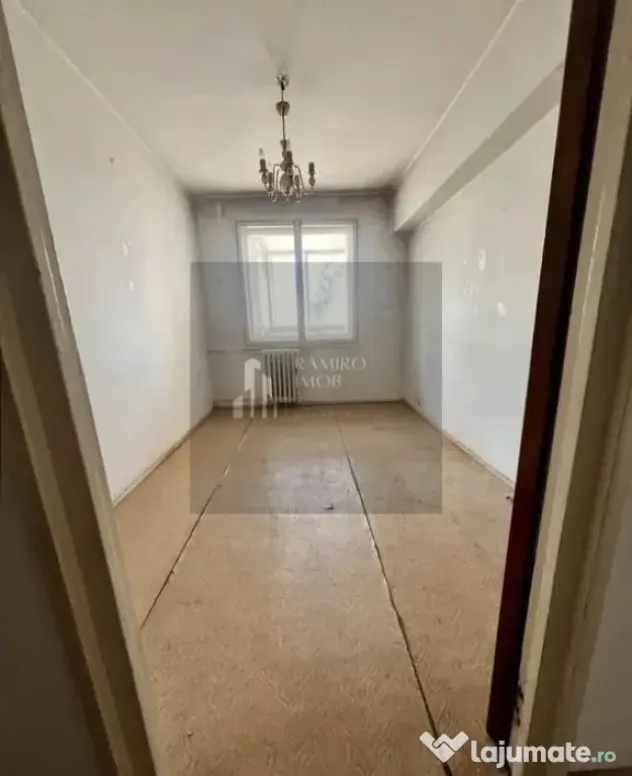 Apartament 3 camere / 83 mp | Vizavi de Mega Mall | Etaj 3/14 - Bucuresti (Bucuresti-Ilfov)