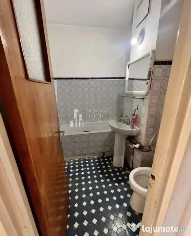 Apartament 3 camere / 83 mp | Vizavi de Mega Mall | Etaj 3/14 - Bucuresti (Bucuresti-Ilfov)
