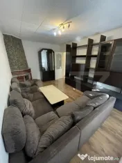 Apartament 2 Camere, Centrală Termică - Fălticeni 