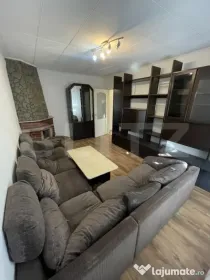 Apartament 2 Camere, Centrală Termică - Fălticeni