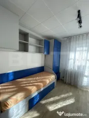 Apartament 2 Camere, Centrală Termică - Fălticeni 