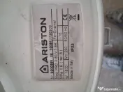 Boiler electric Ariston 