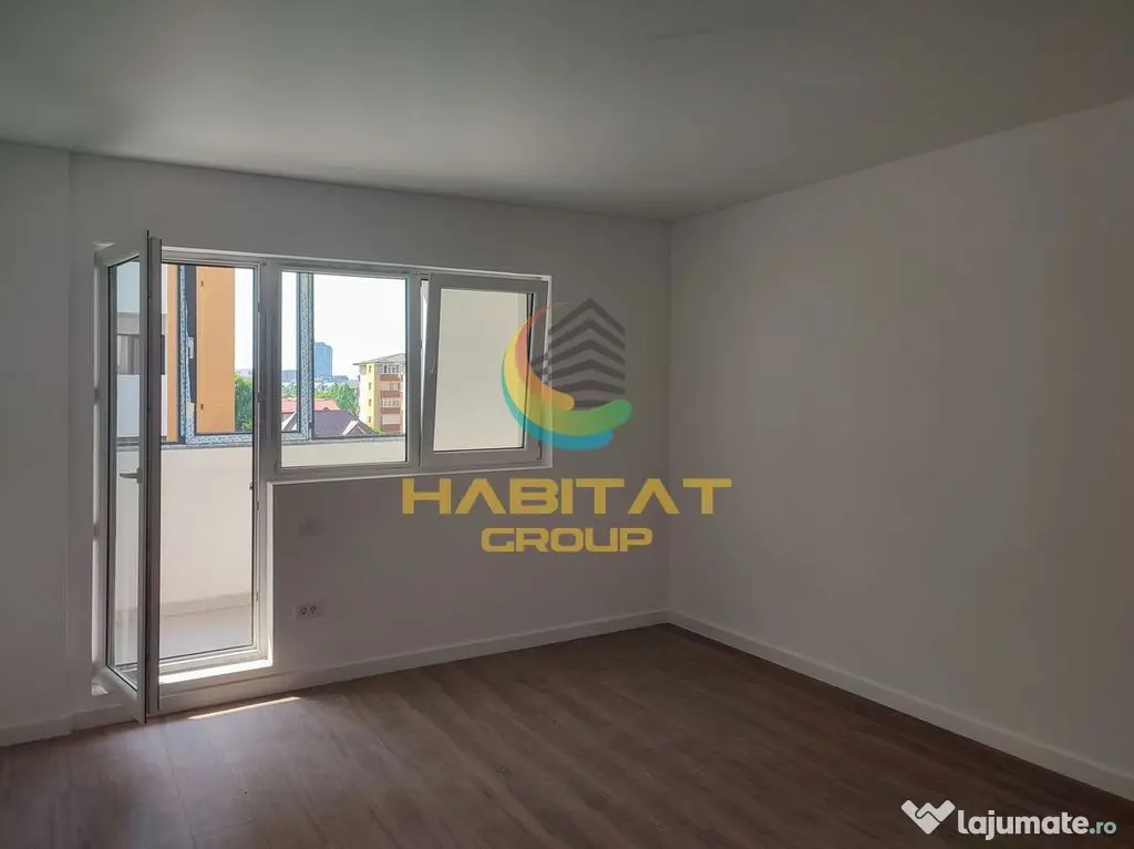 Apartament 3 camere decomandat Metrou Berceni! - Popesti Leordeni (Bucuresti-Ilfov)