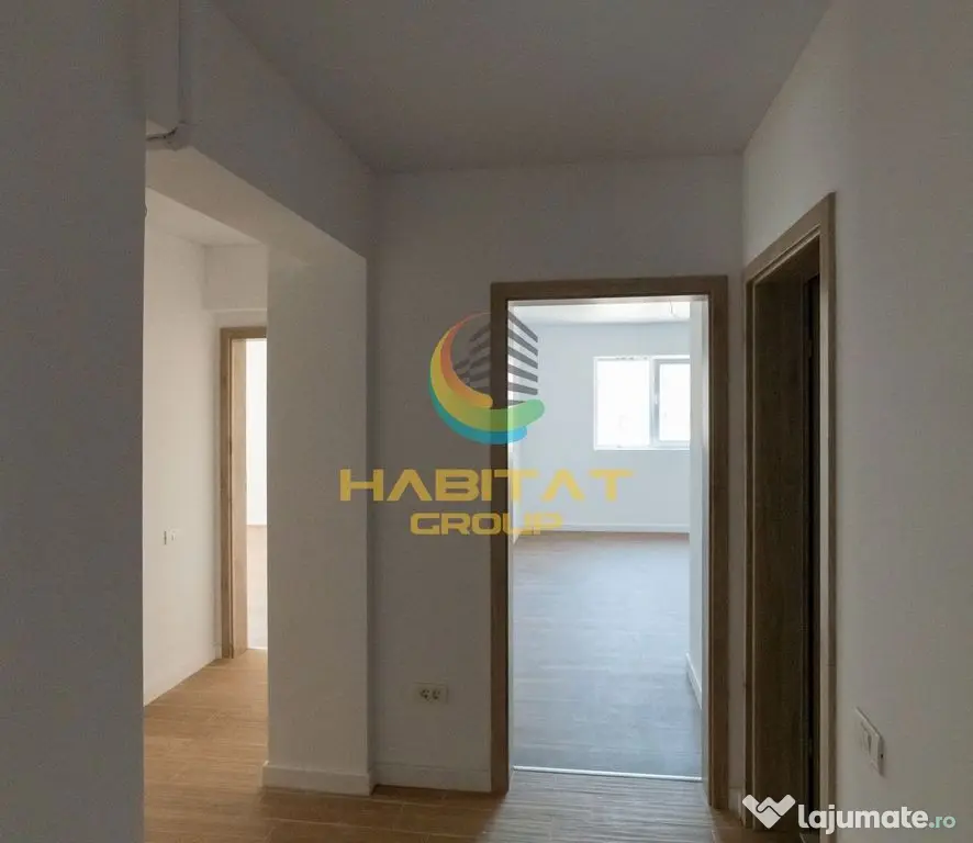 Apartament 3 camere decomandat Metrou Berceni! - Popesti Leordeni (Bucuresti-Ilfov)