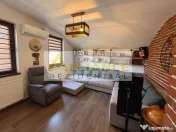 Vila individuala P+M ~ 5 camere 2 bai + dressing ~ 478mp teren 