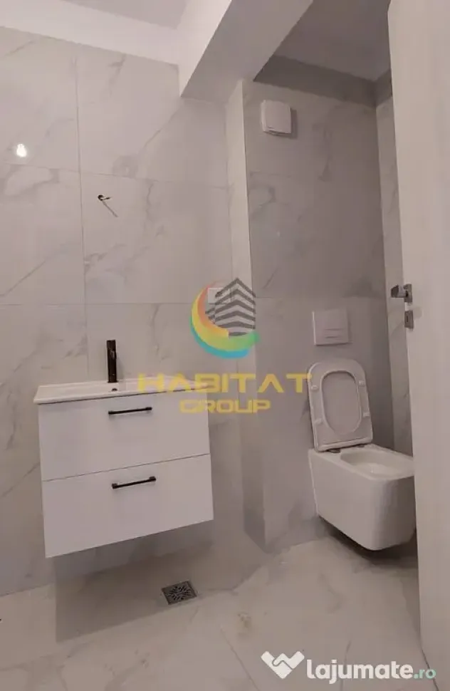 Comision 0!Vanzare Apartament 3 Camere Metrou Berceni-Dezvoltator! - Bucuresti (Bucuresti-Ilfov)