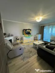 Vanzare Apartament 3 Camere Mobilat si Utilat+Parcare!