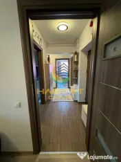 Vanzare Apartament 3 Camere Mobilat si Utilat+Parcare!