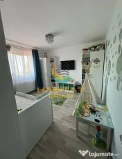 Vanzare Apartament 3 Camere Mobilat si Utilat+Parcare!