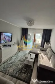Vanzare Apartament 3 Camere Mobilat si Utilat+Parcare!