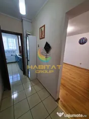 Unirii 3 camere semidecomandat 59 mp acte gata de mutare 