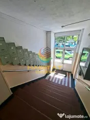 Unirii 3 camere semidecomandat 59 mp acte gata de mutare 