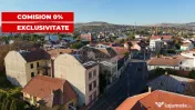 Apartament 2 camere cu parcare, Marasti