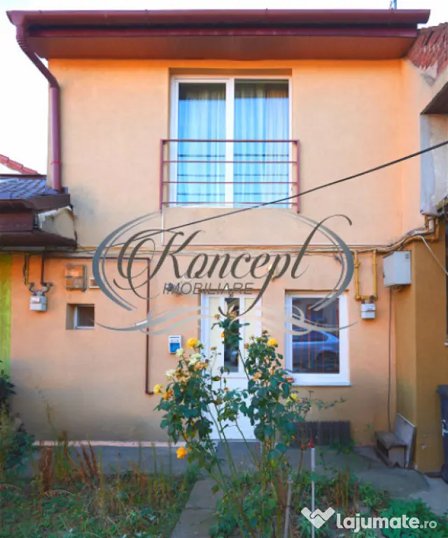 Apartament 2 camere cu parcare, Marasti - Cluj-Napoca (Cluj)