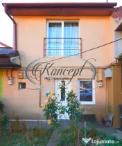 Apartament 2 camere cu parcare, Marasti