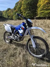 Motocicleta Yamaha wr 250 4 timpi an 2005