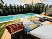 Casă individuală premium cu piscină, smart home 