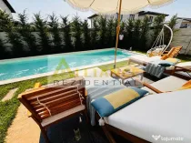Casă individuală premium cu piscină, smart home