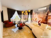 Casă individuală premium cu piscină, smart home 
