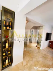 Casă individuală premium cu piscină, smart home 