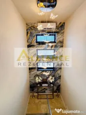Casă individuală premium cu piscină, smart home 