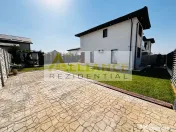 Casă individuală premium cu piscină, smart home 