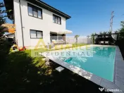 Casă individuală premium cu piscină, smart home 