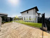 Casă individuală premium cu piscină, smart home 
