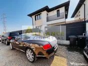 Casă individuală premium cu piscină, smart home 